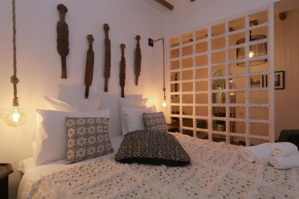 103Riad Pool Rooftop & Hammam Marrakesh Exterior photo