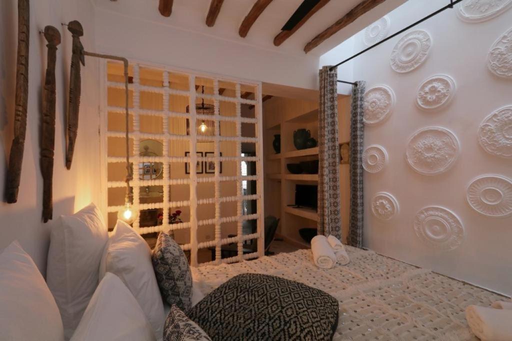 103Riad Pool Rooftop & Hammam Marrakesh Exterior photo