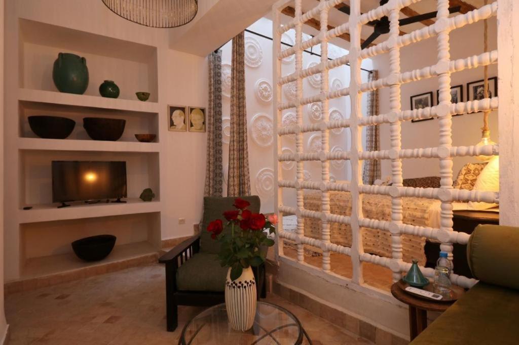 103Riad Pool Rooftop & Hammam Marrakesh Exterior photo